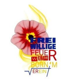 Ger&auml;tehaus der freiwilligen Feuerwehr Bornim